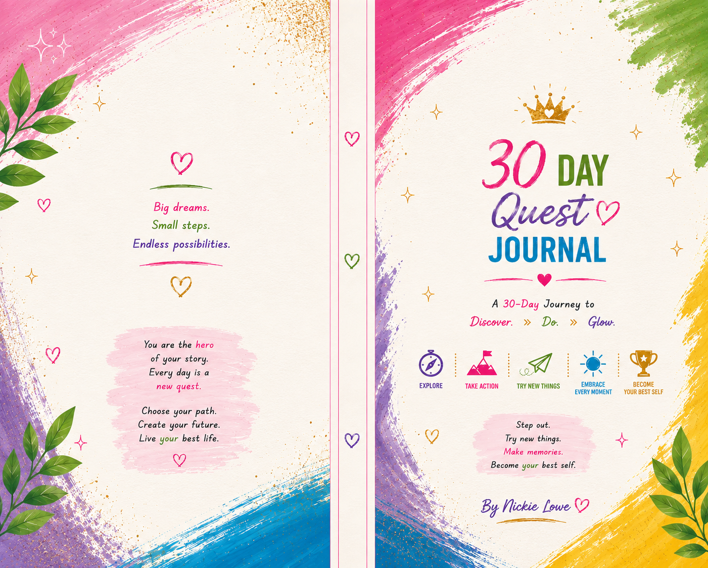The 30-Day Quest Era