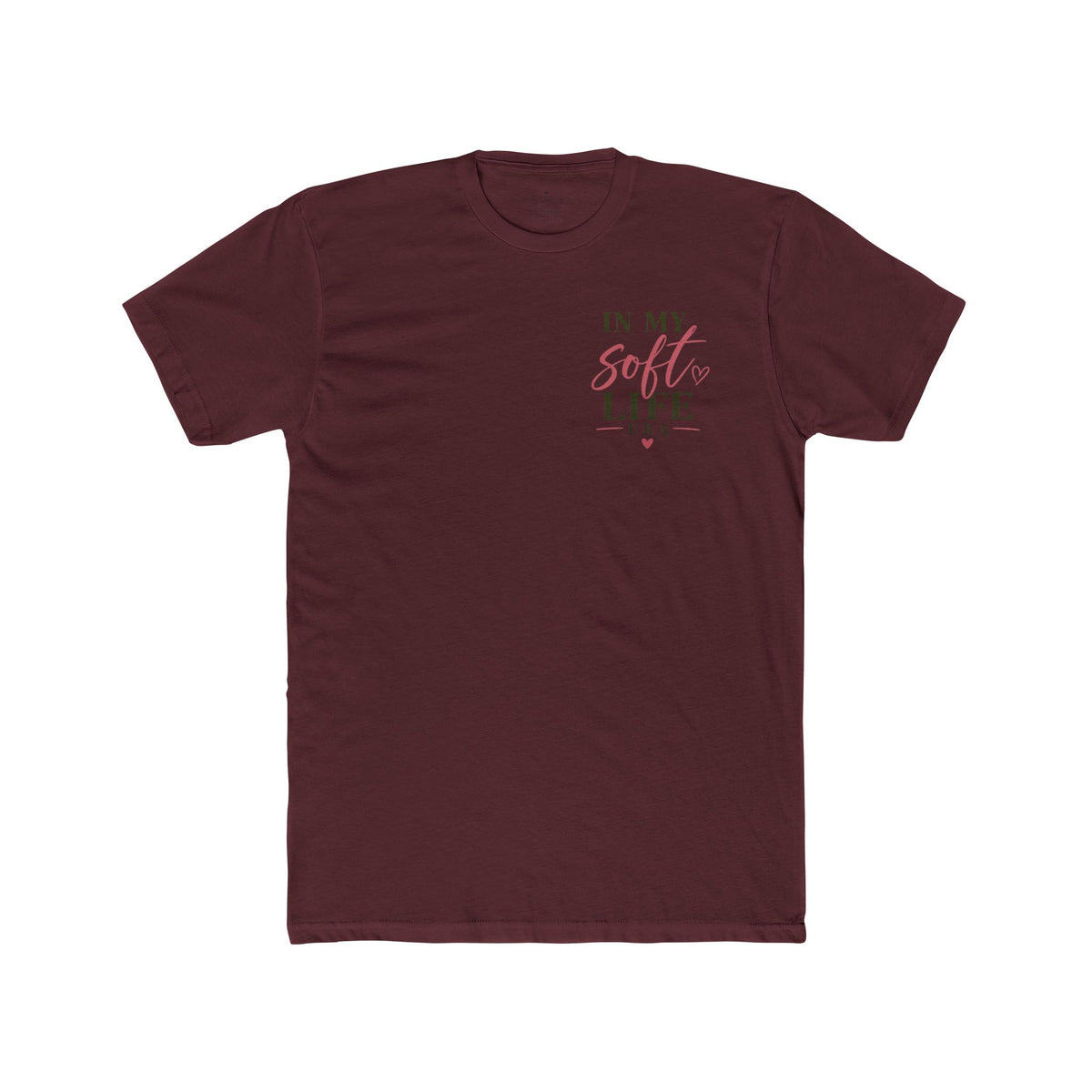 Soft Life Tee
