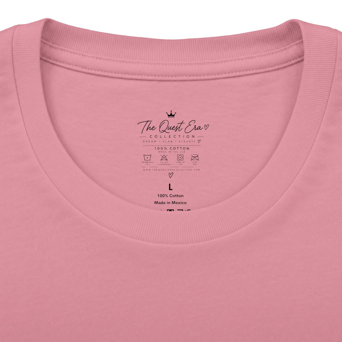 Wifey Era T-Shirt – "Same Girl, New Last Name" Bridal Tee