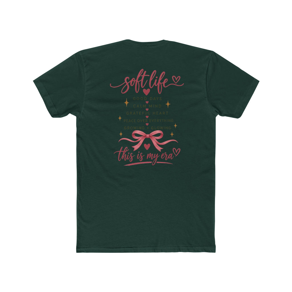 Soft Life Tee