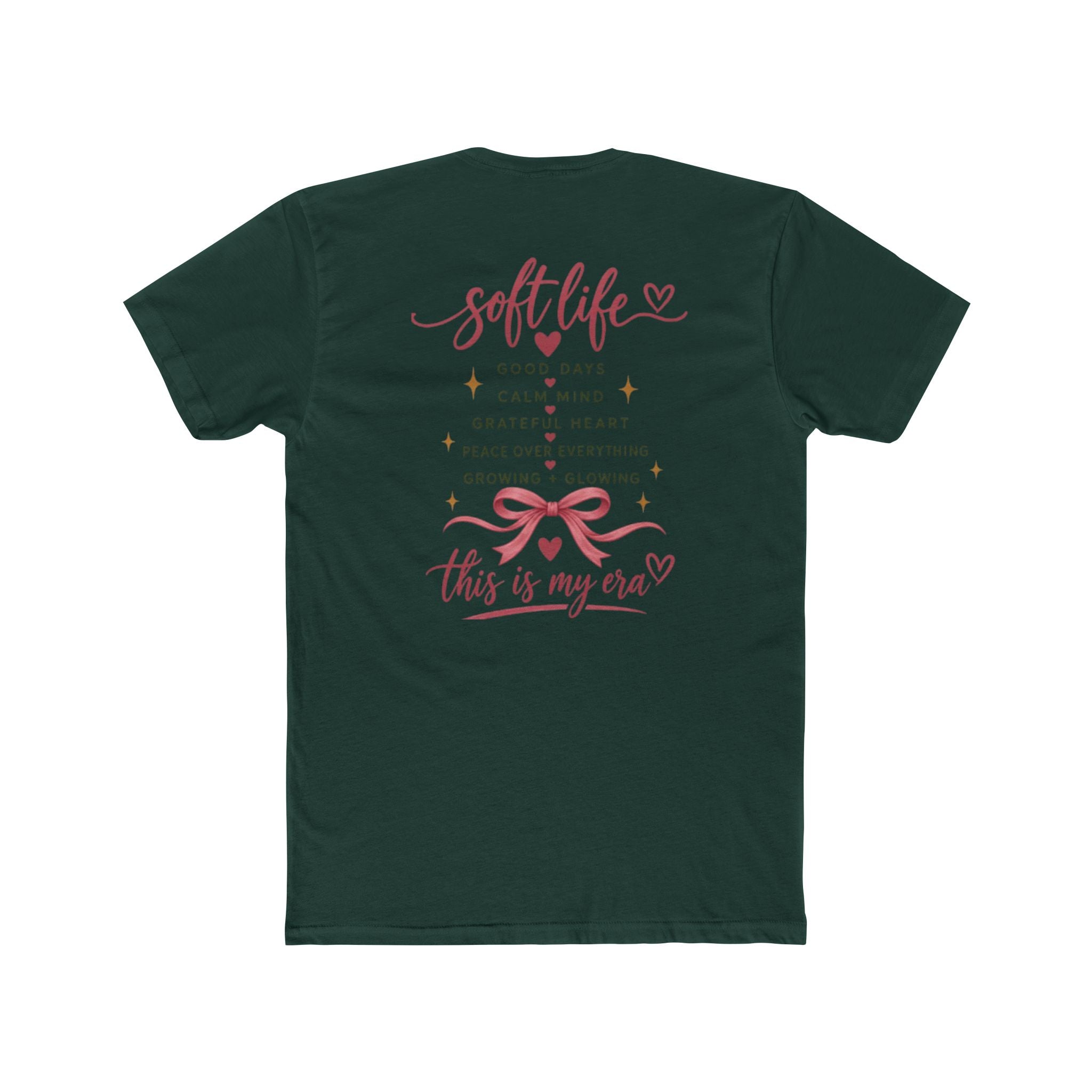Soft Life Tee
