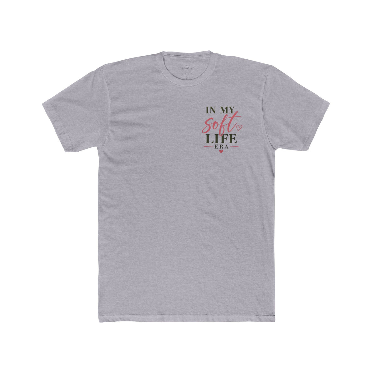 Soft Life Tee