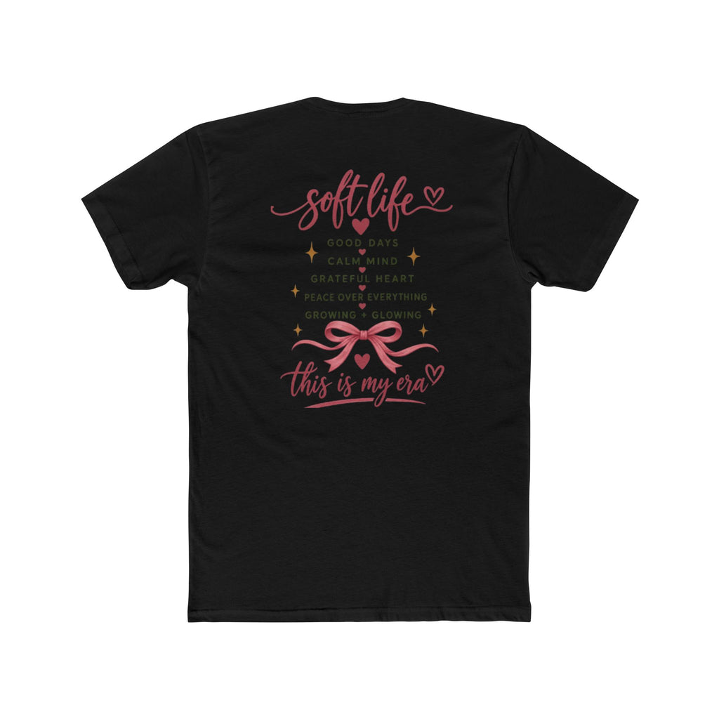 Soft Life Tee
