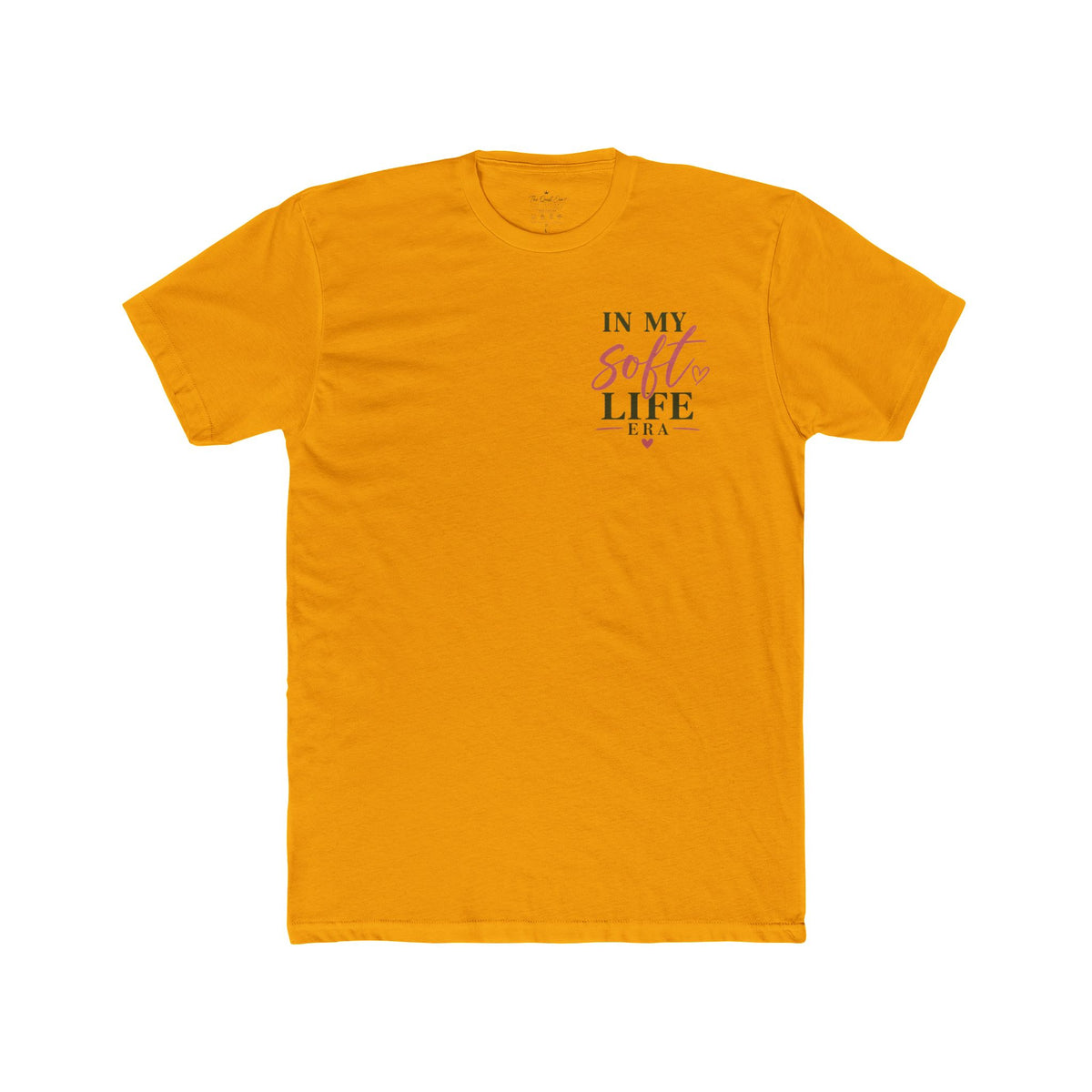Soft Life Tee