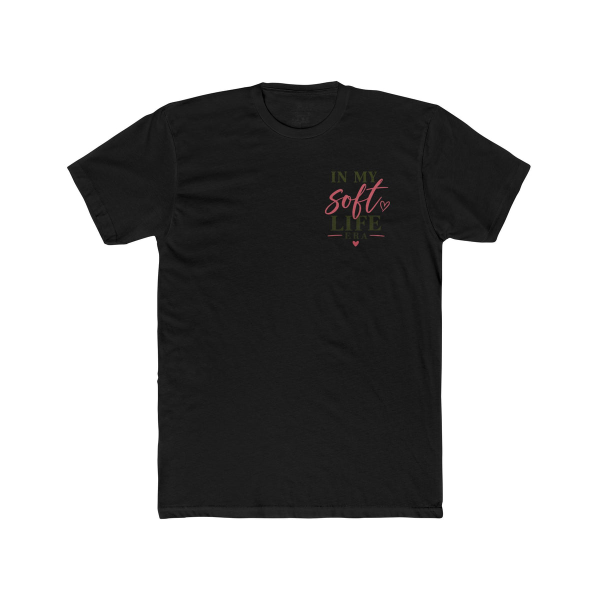 Soft Life Tee