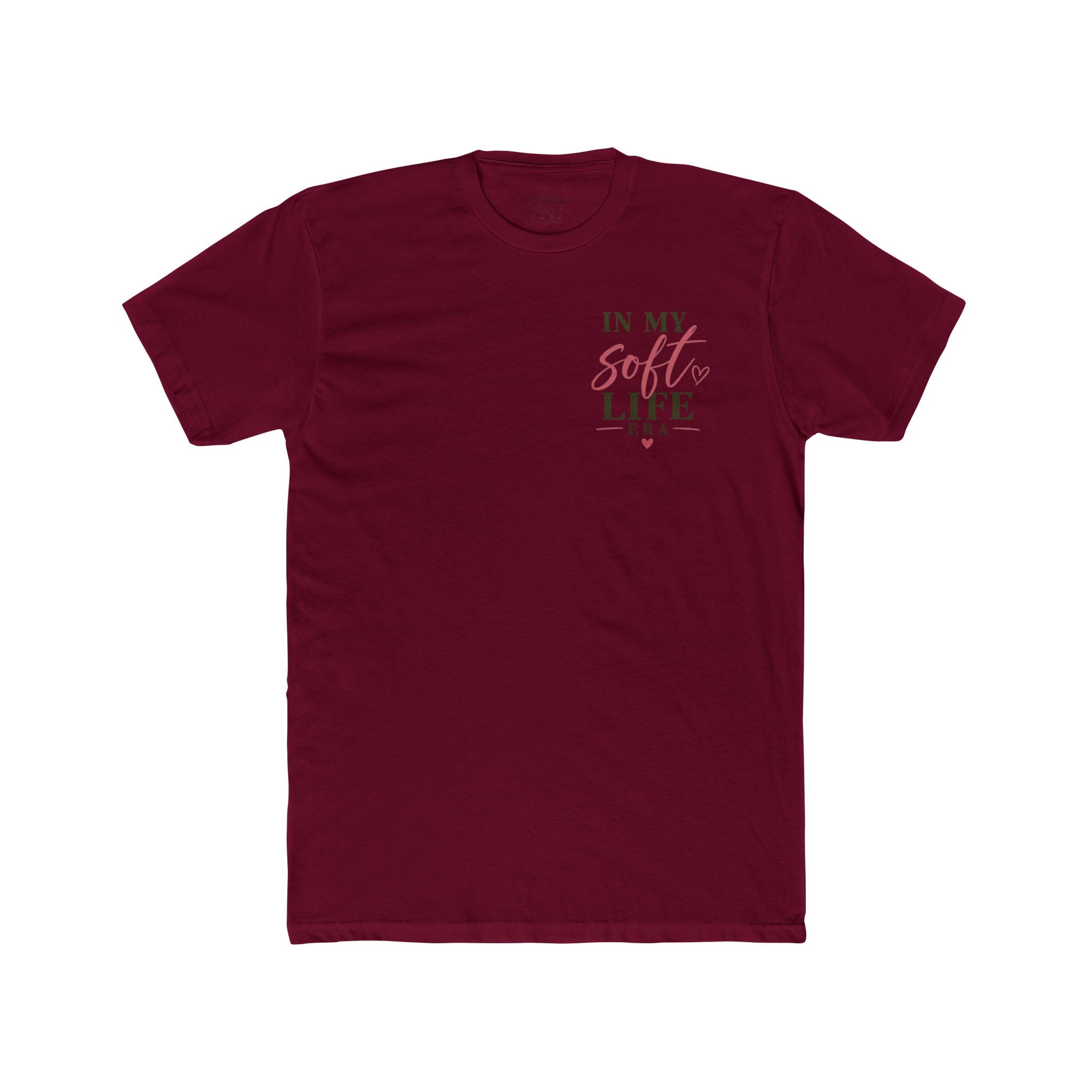 Soft Life Tee