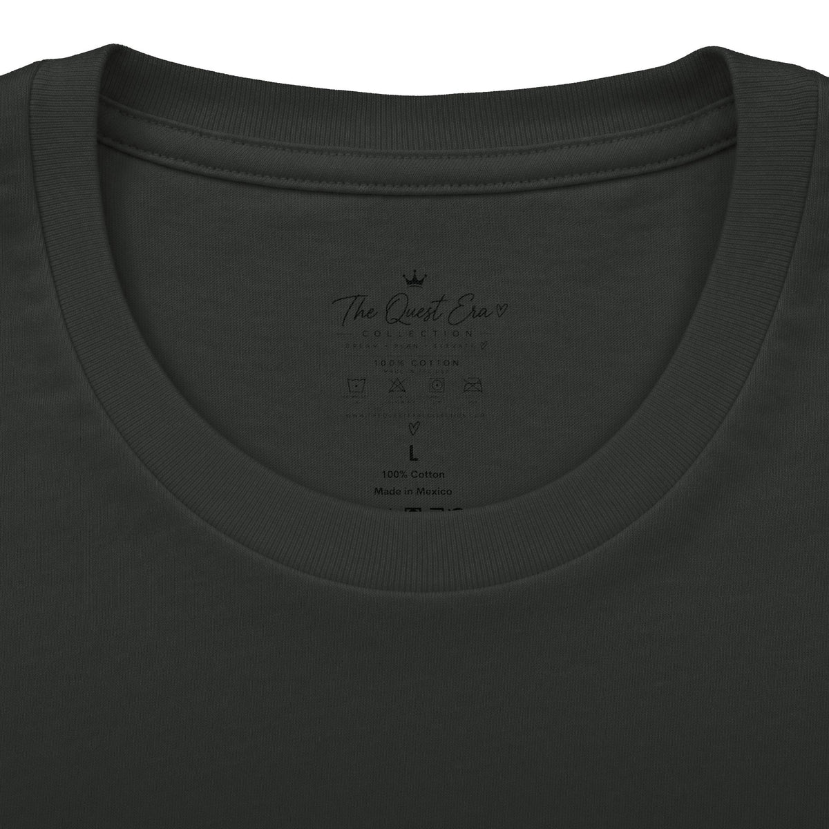 Soft Life Tee