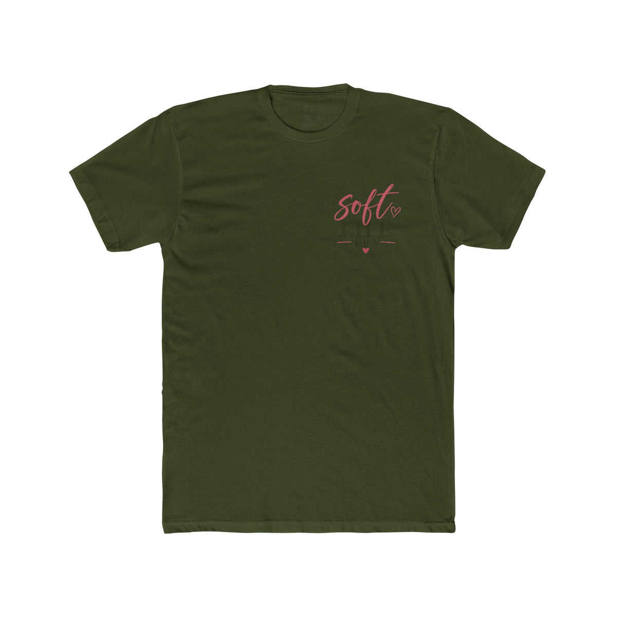 Soft Life Tee