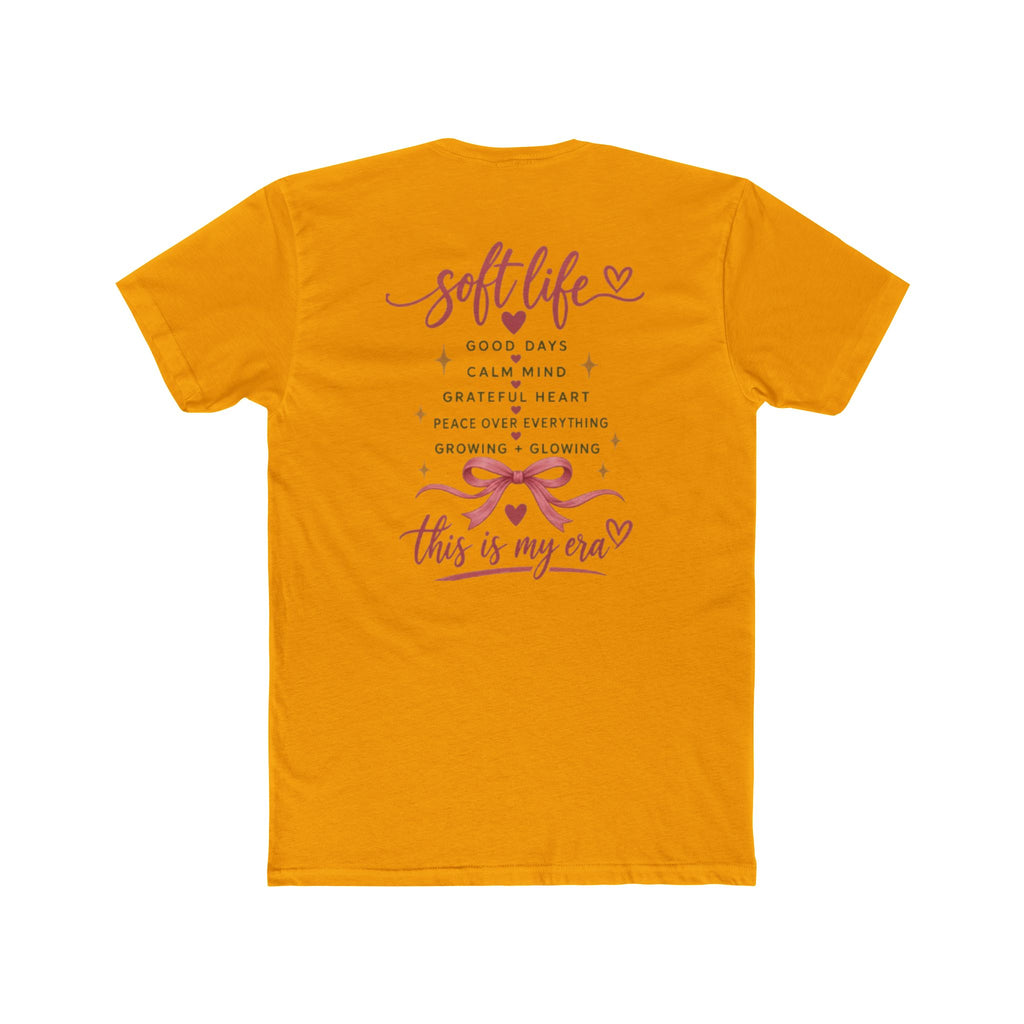 Soft Life Tee