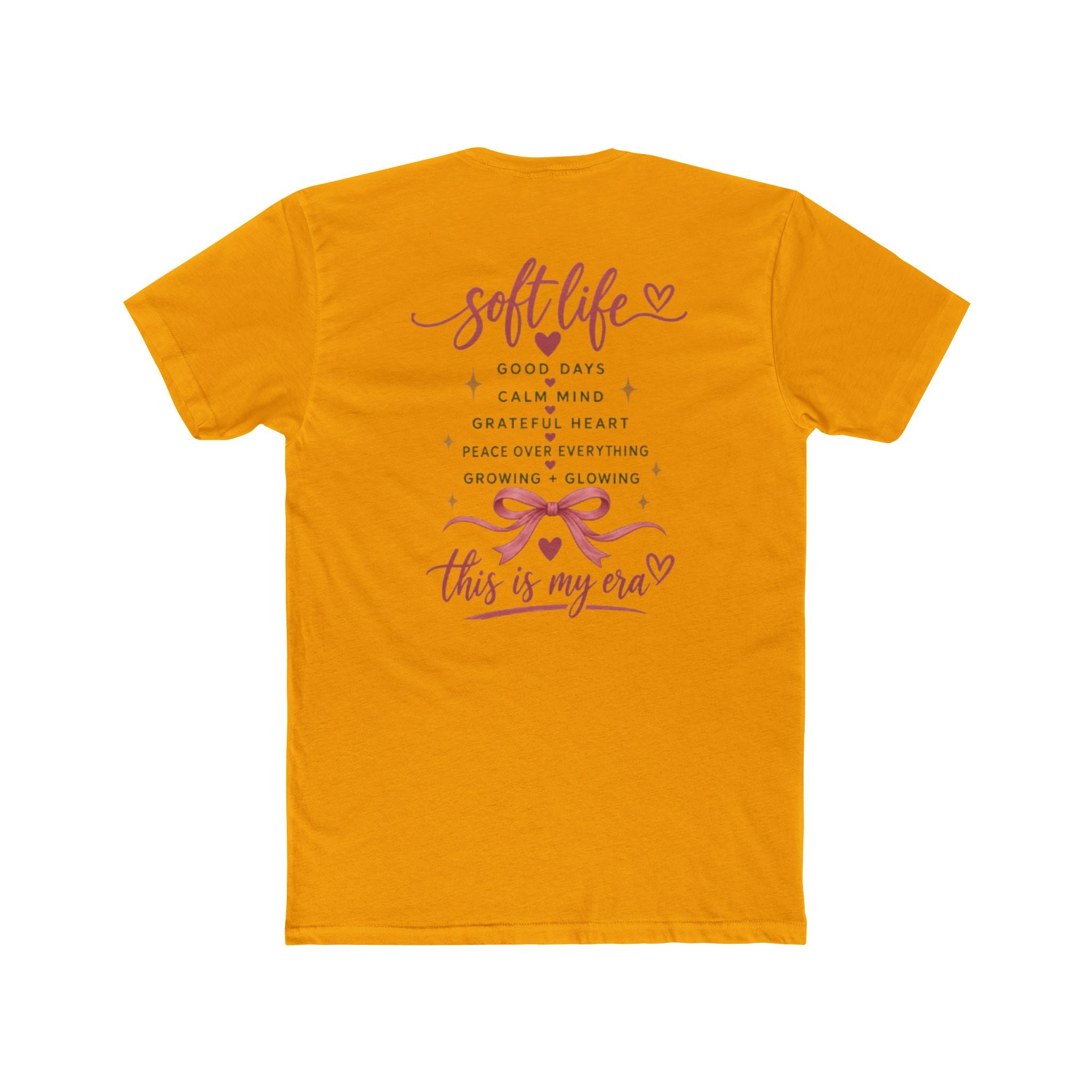Soft Life Tee