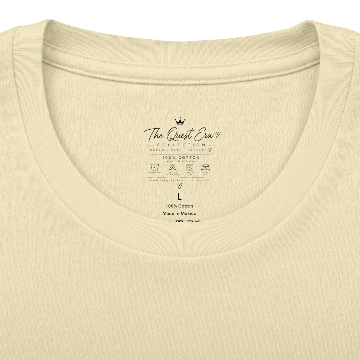 Soft Life Tee