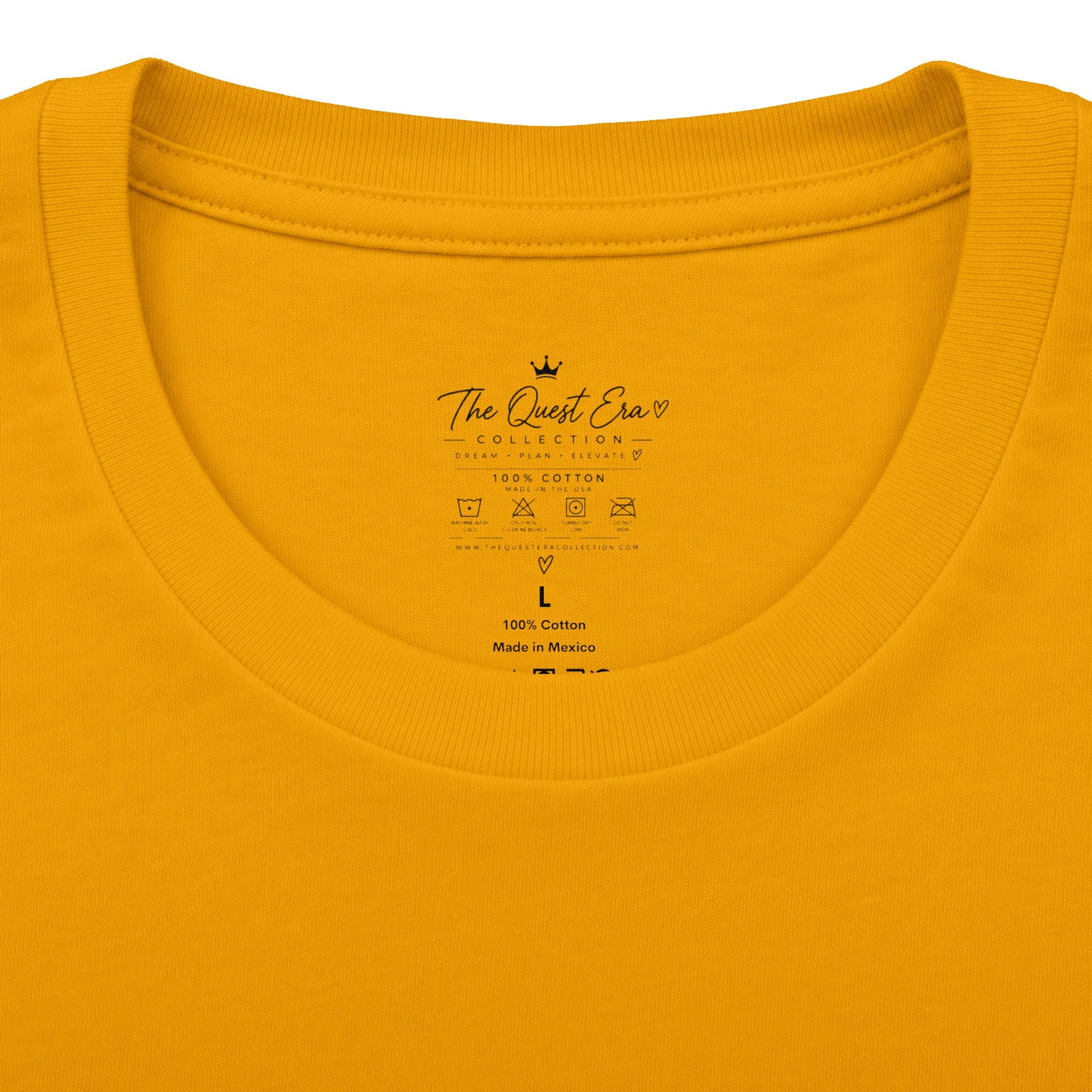 Soft Life Tee