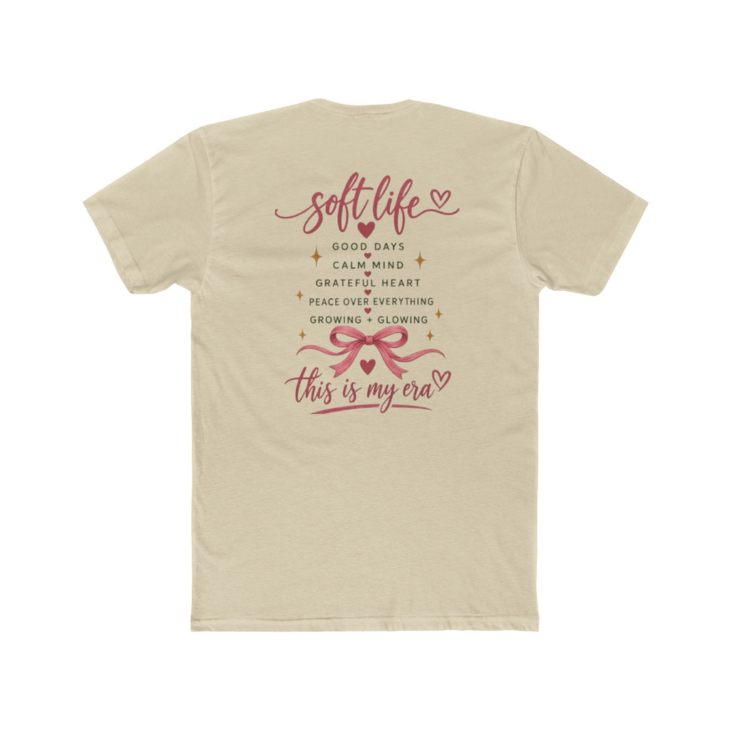 Soft Life Tee