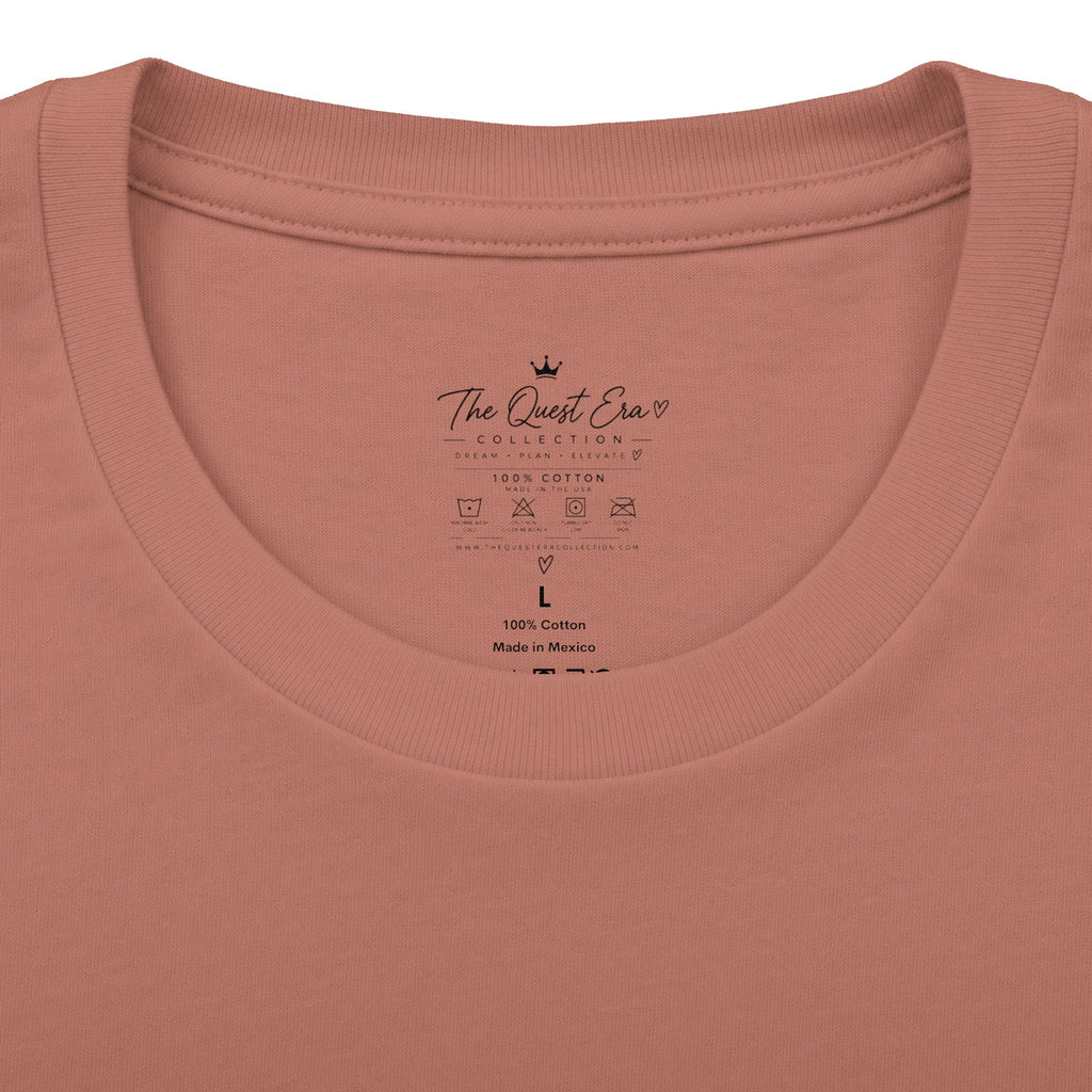 Soft Life Tee