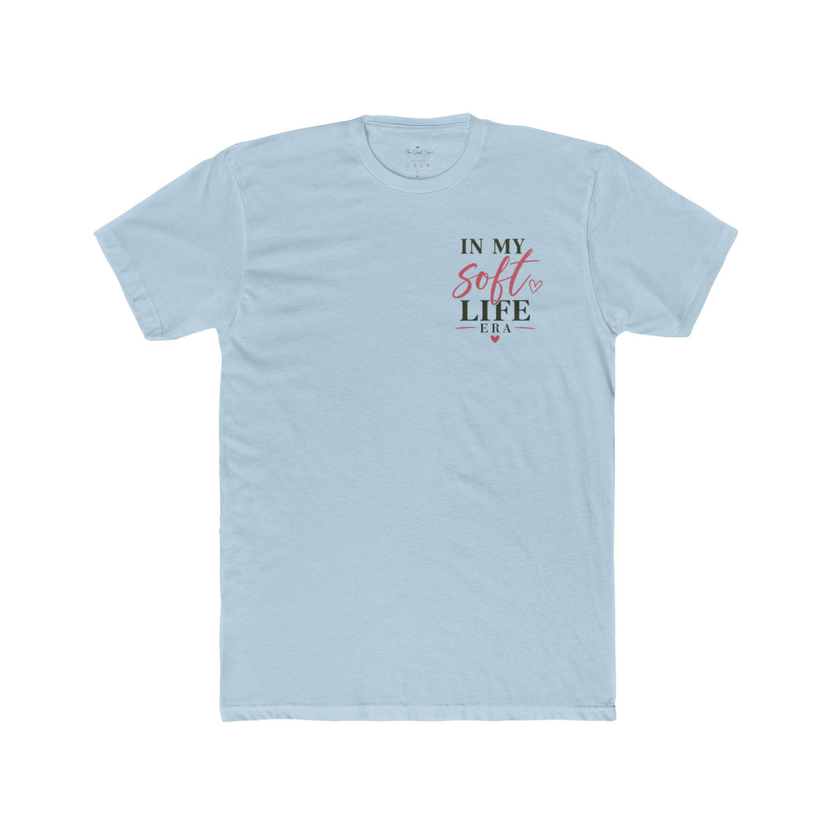 Soft Life Tee