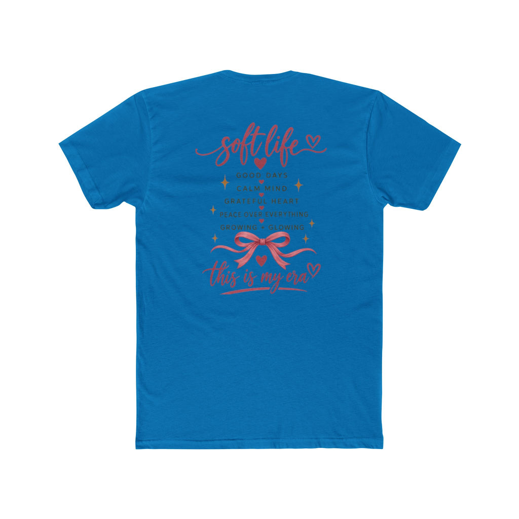 Soft Life Tee