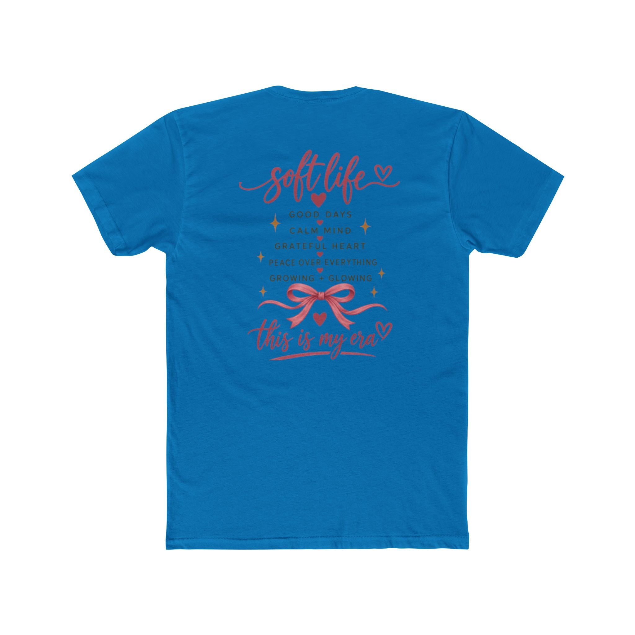 Soft Life Tee
