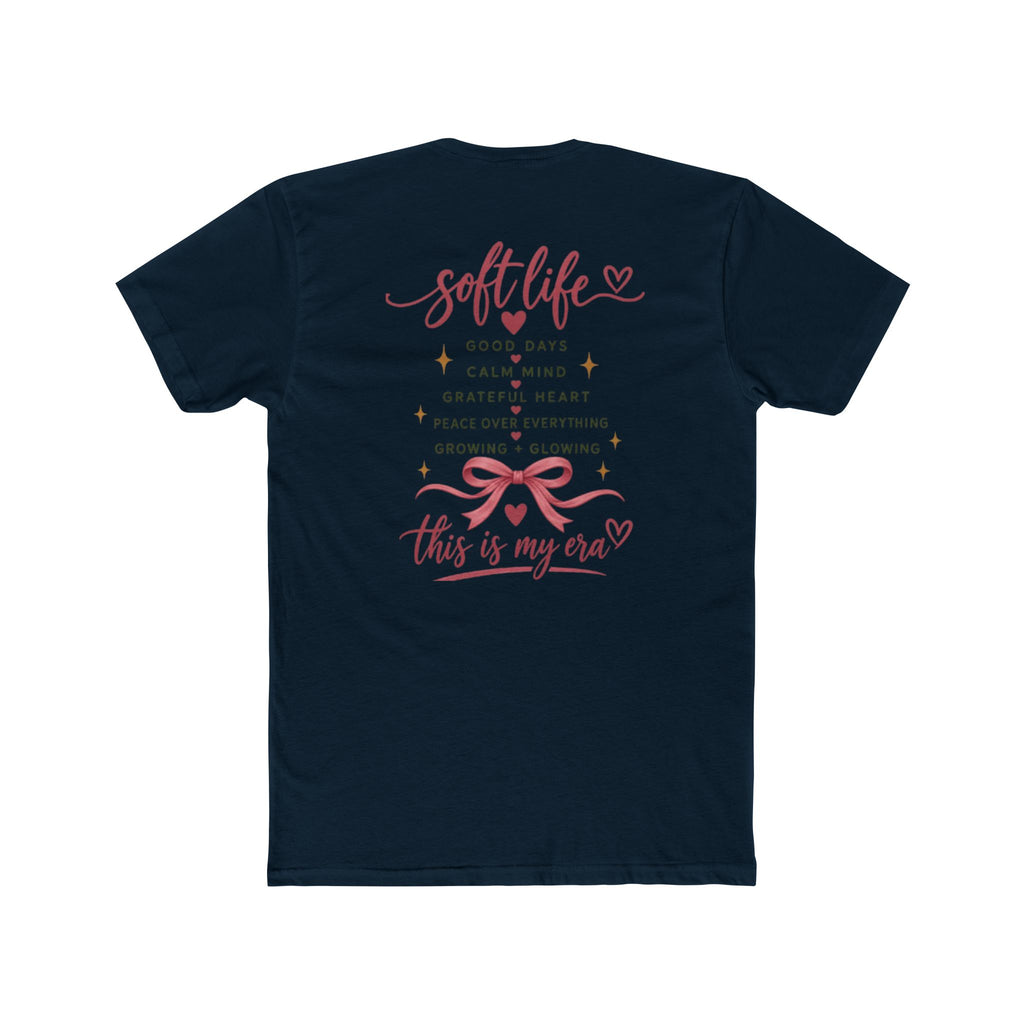 Soft Life Tee