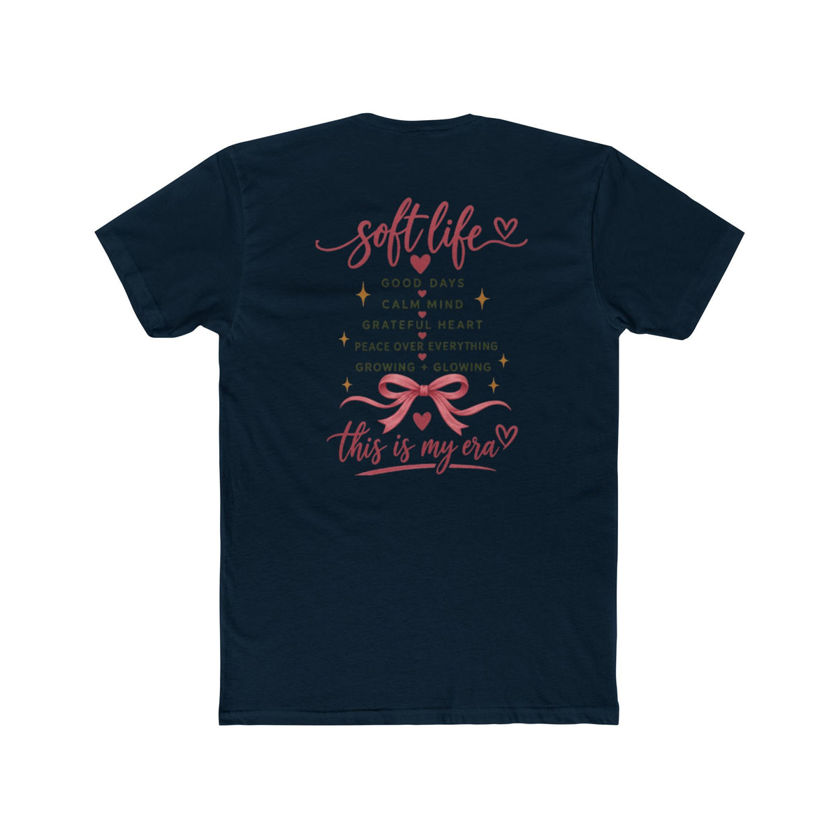 Soft Life Tee