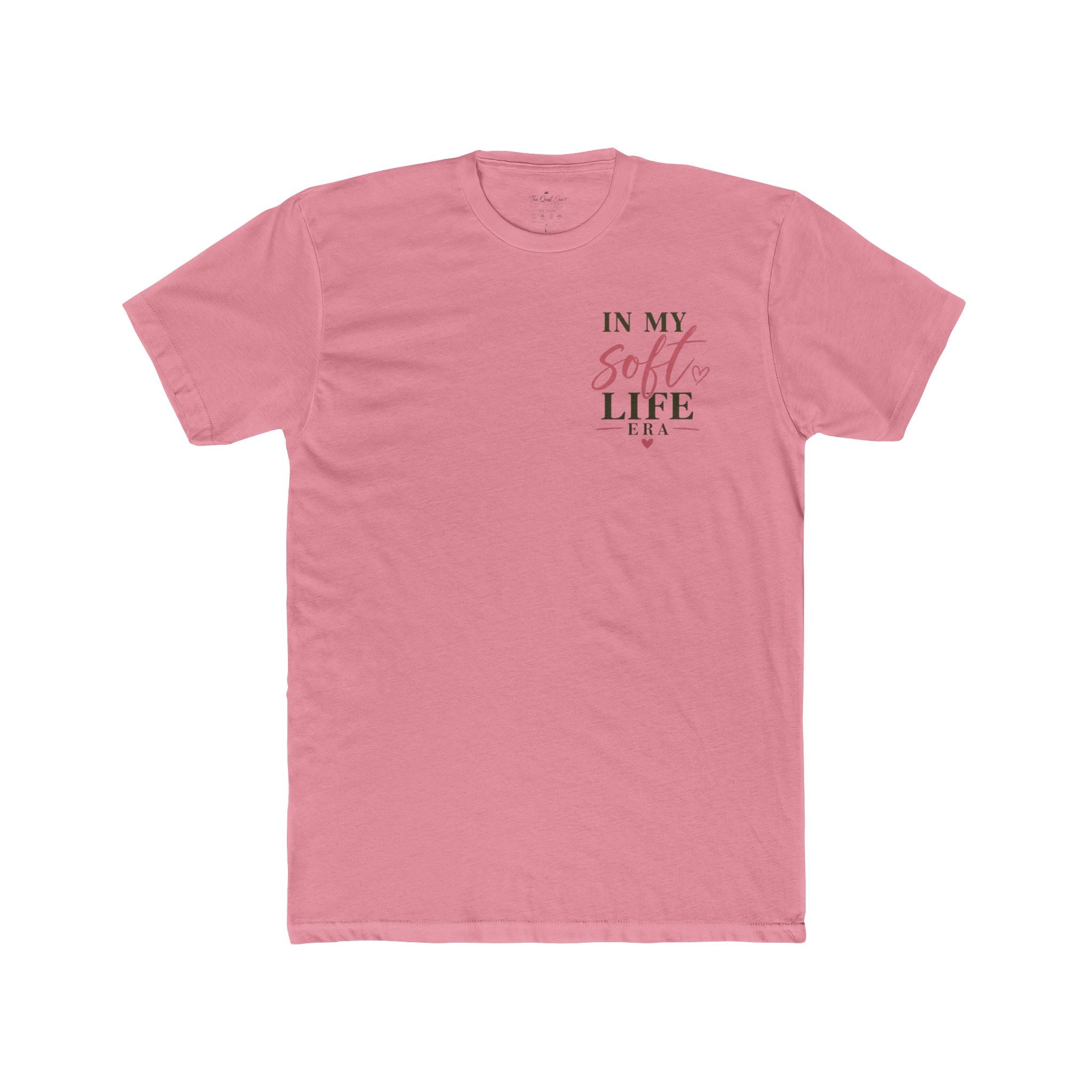 Soft Life Tee