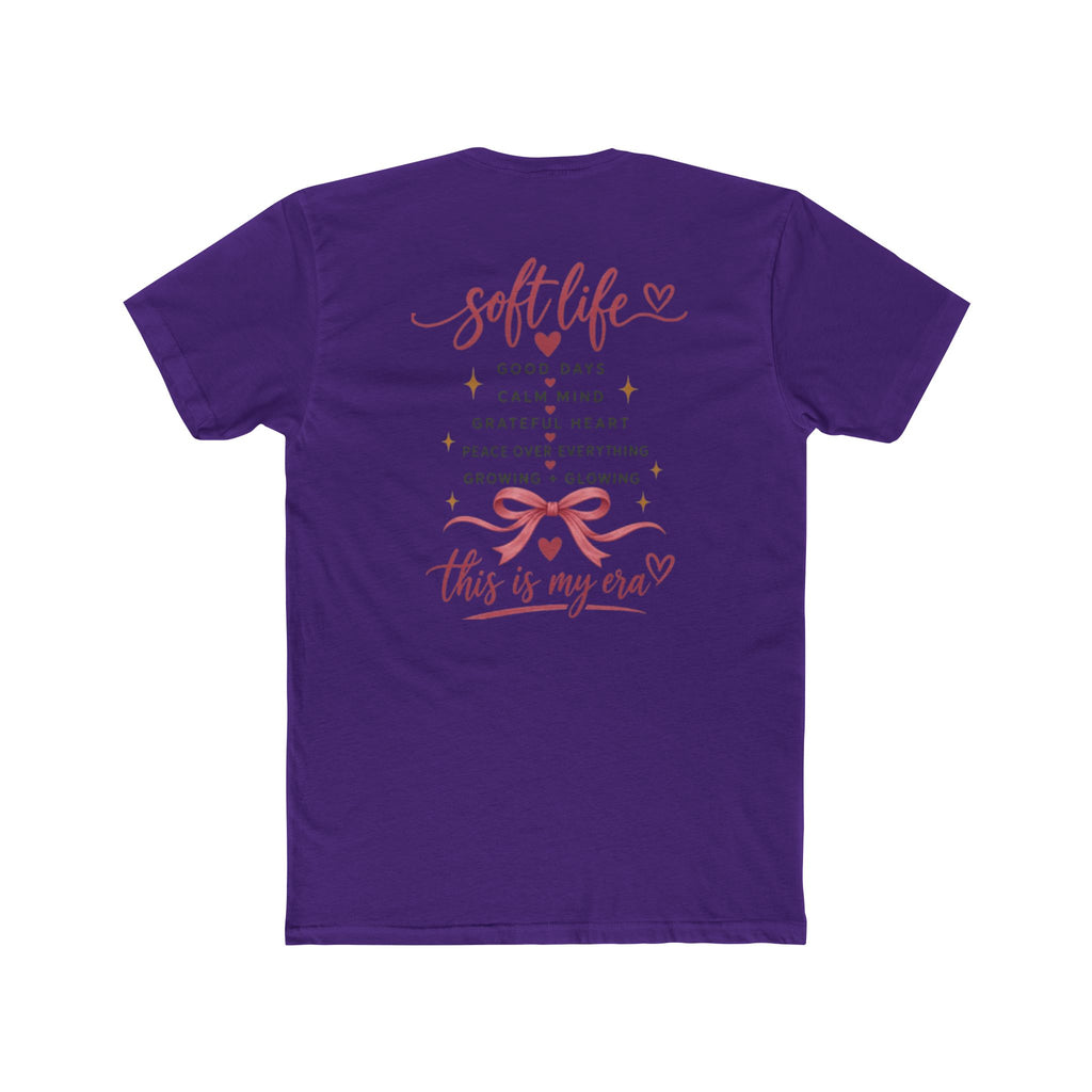Soft Life Tee