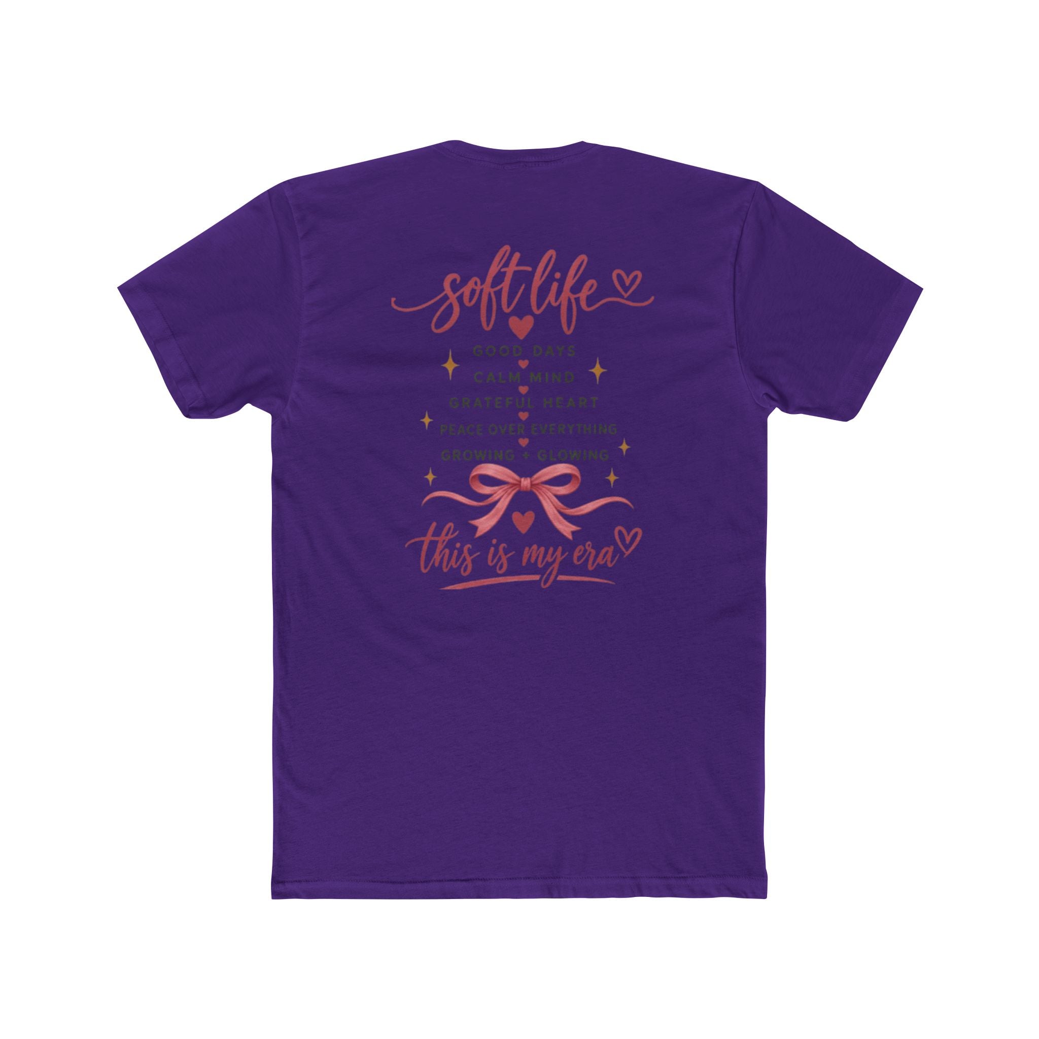 Soft Life Tee