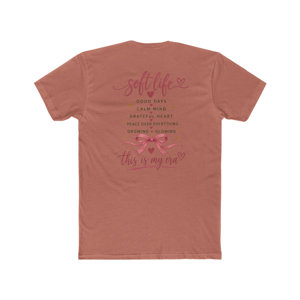 Soft Life Tee