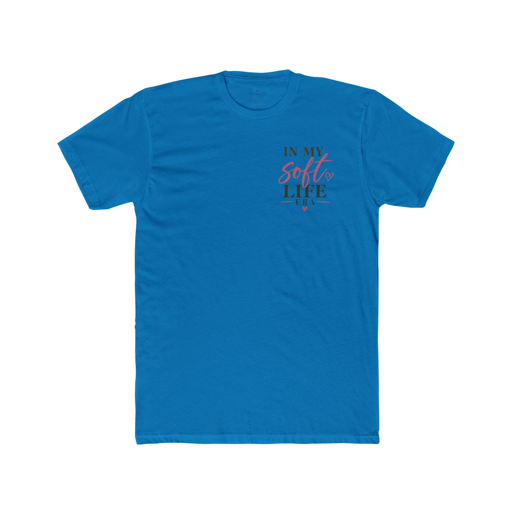 Soft Life Tee