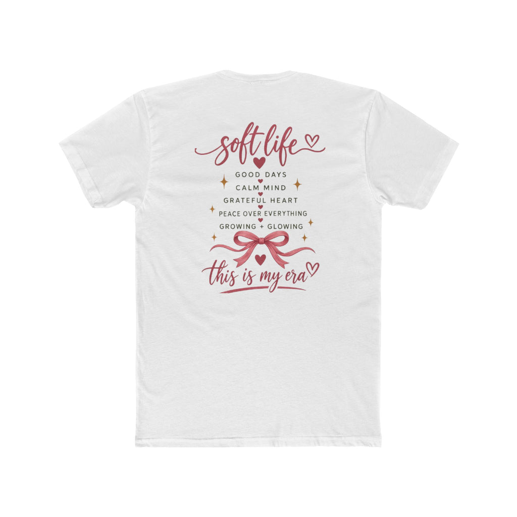 Soft Life Tee