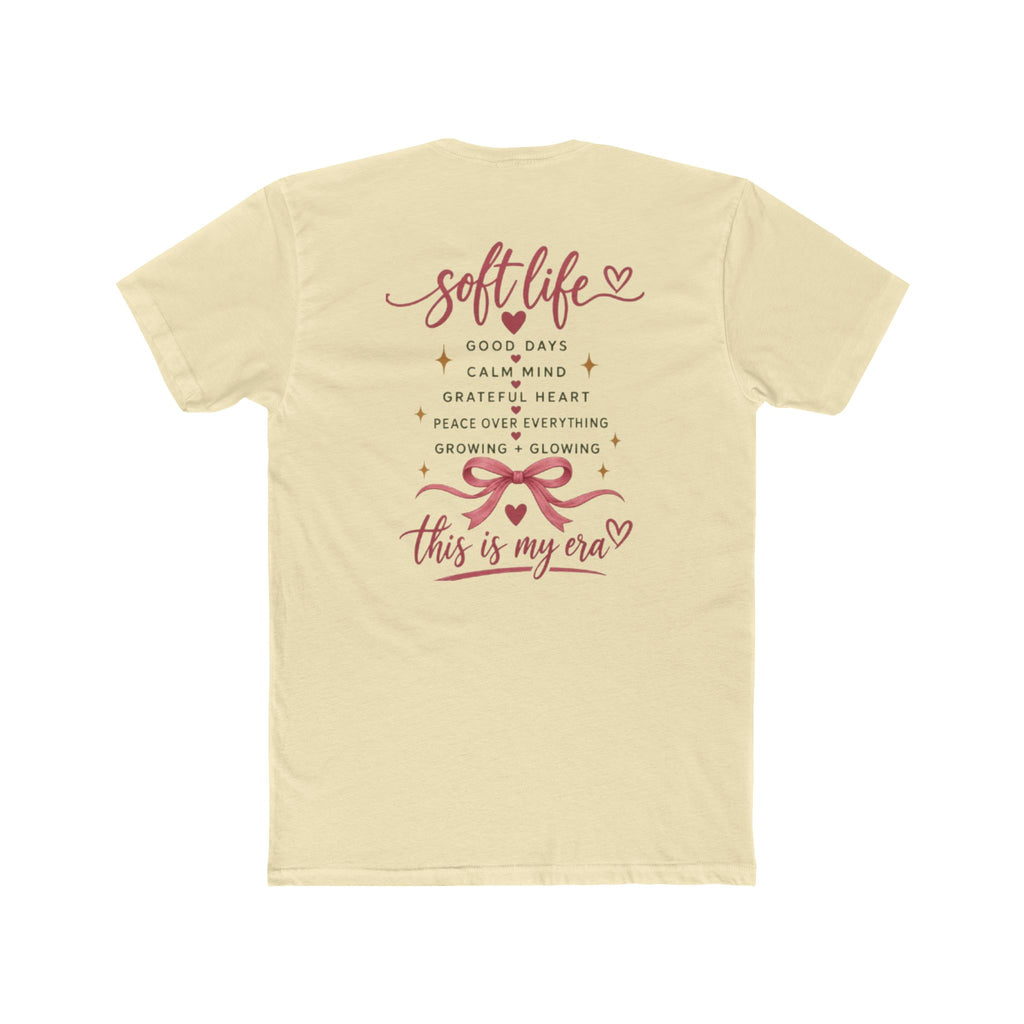 Soft Life Tee