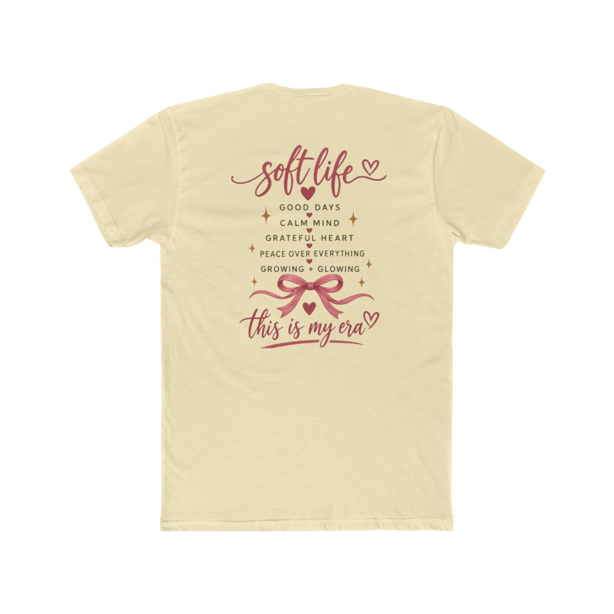 Soft Life Tee