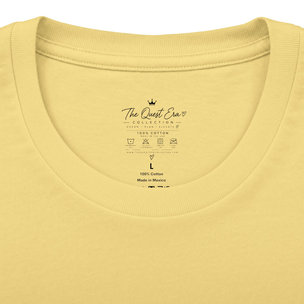 Soft Life Tee