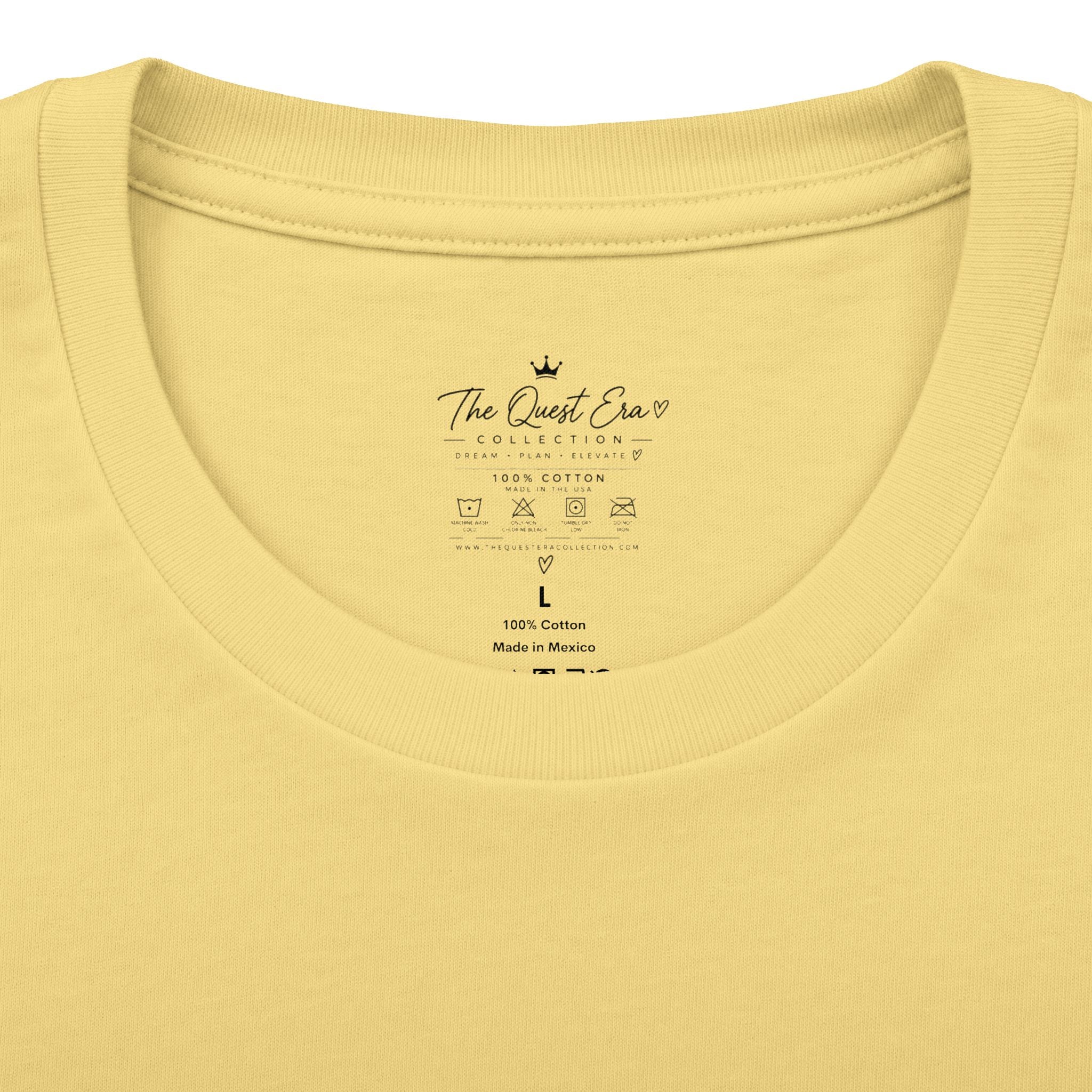 Soft Life Tee