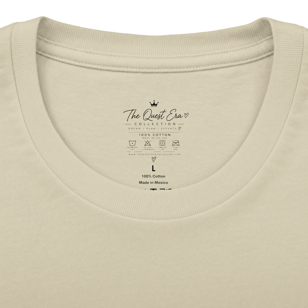 Soft Life Tee