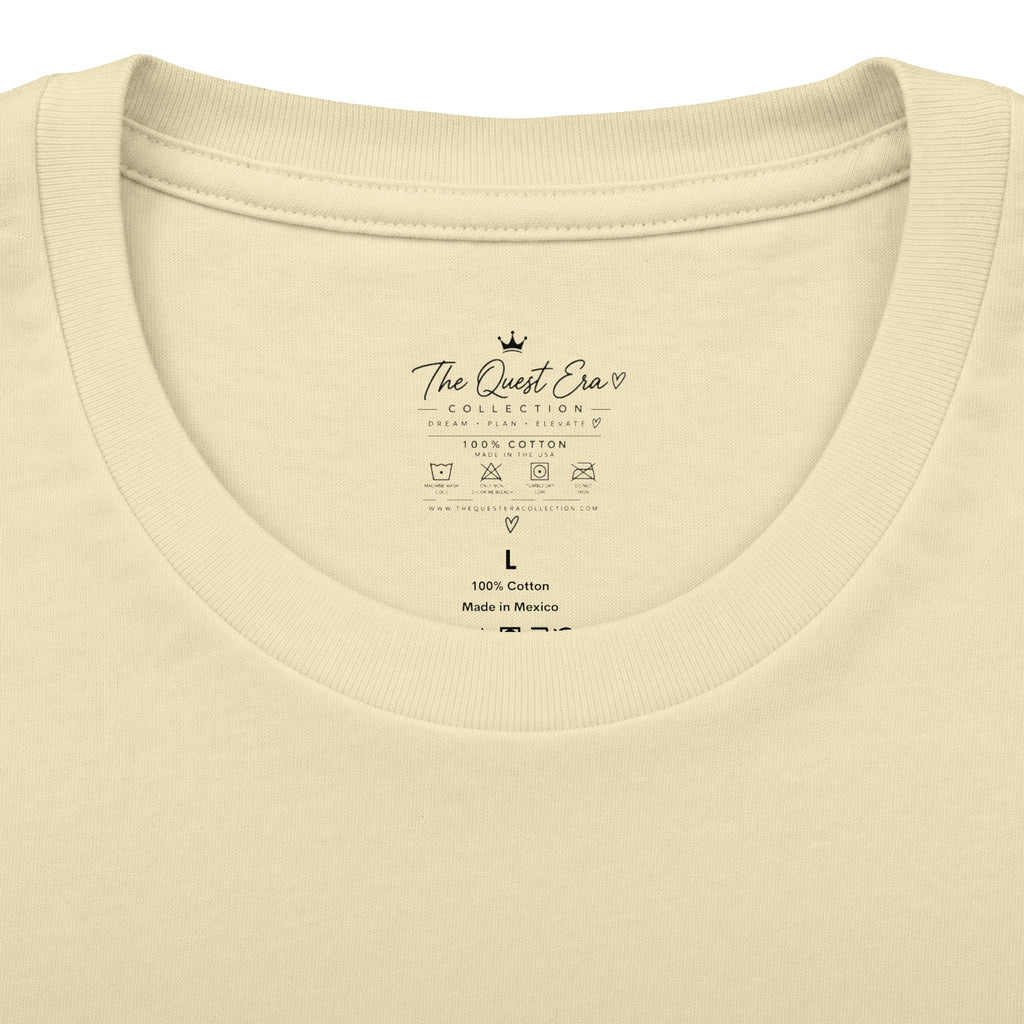 Wifey Era T-Shirt – "Same Girl, New Last Name" Bridal Tee