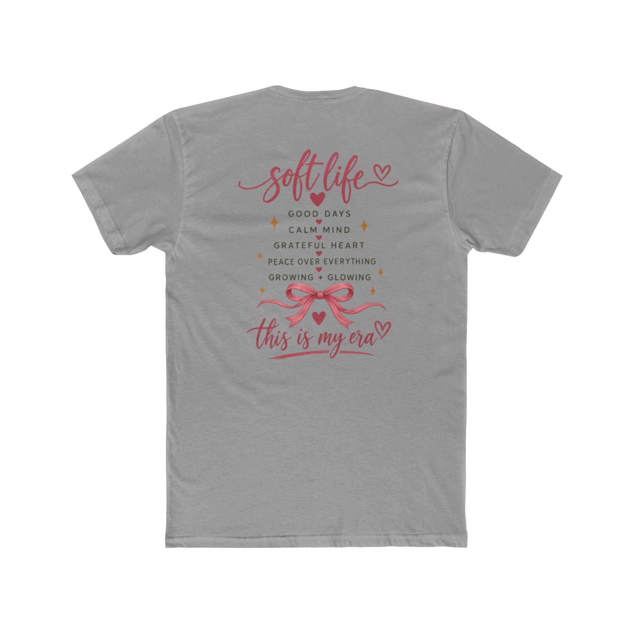 Soft Life Tee