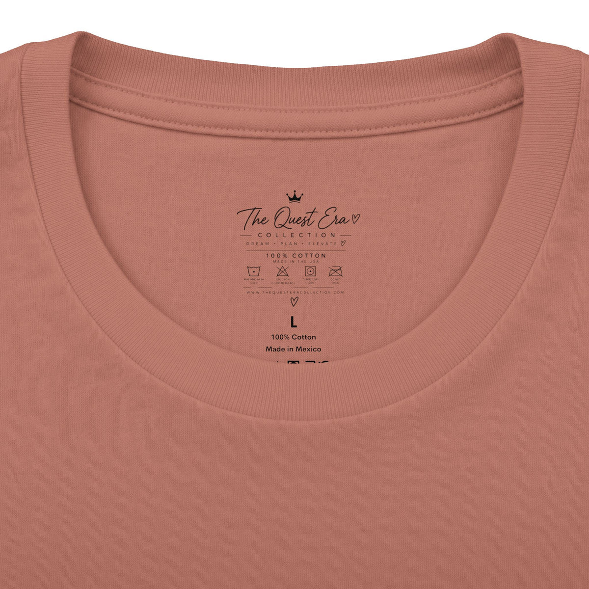 Wifey Era T-Shirt – "Same Girl, New Last Name" Bridal Tee