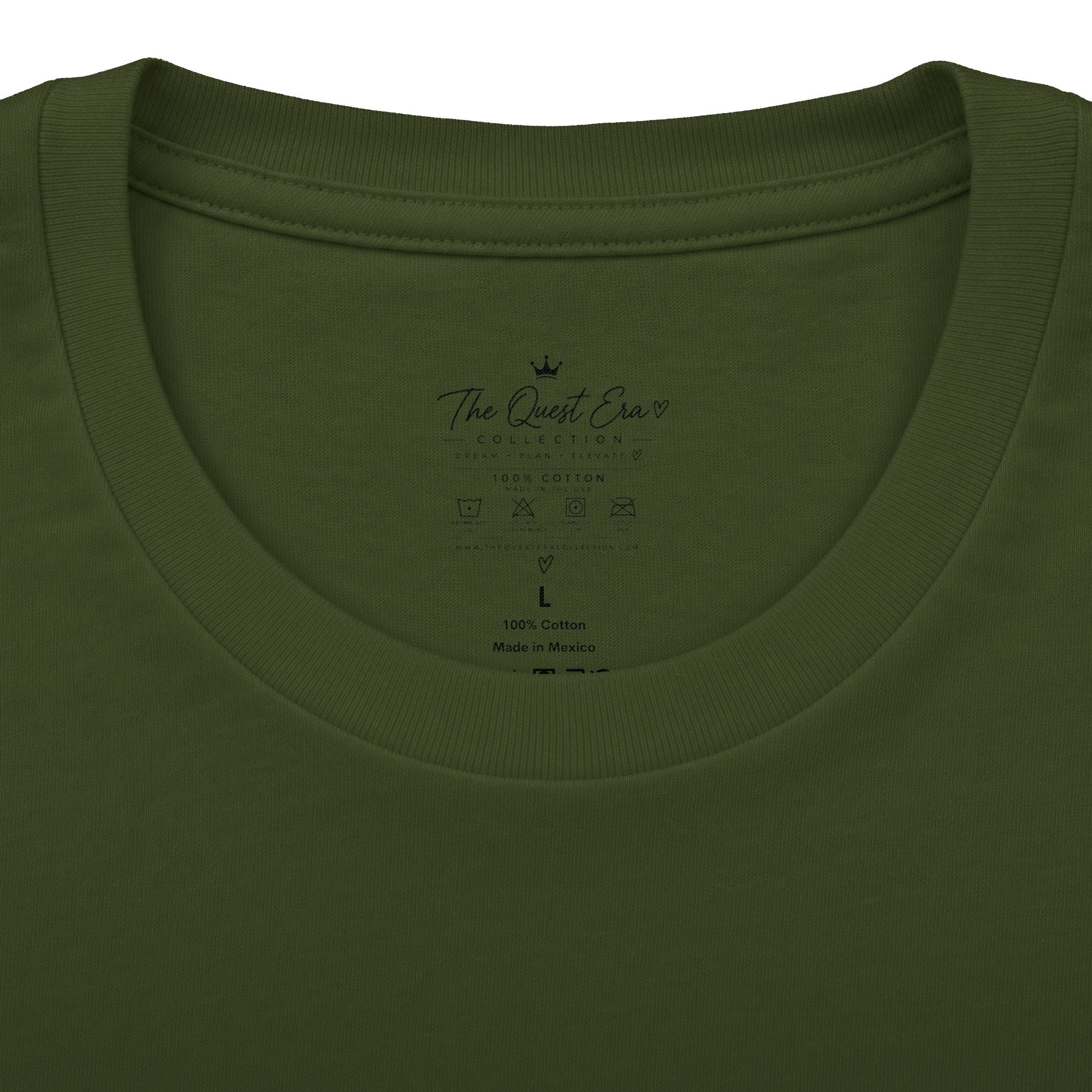 Soft Life Tee