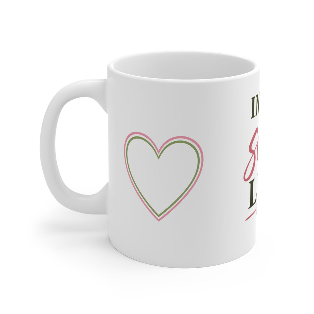 Soft Life Era Mug 11oz