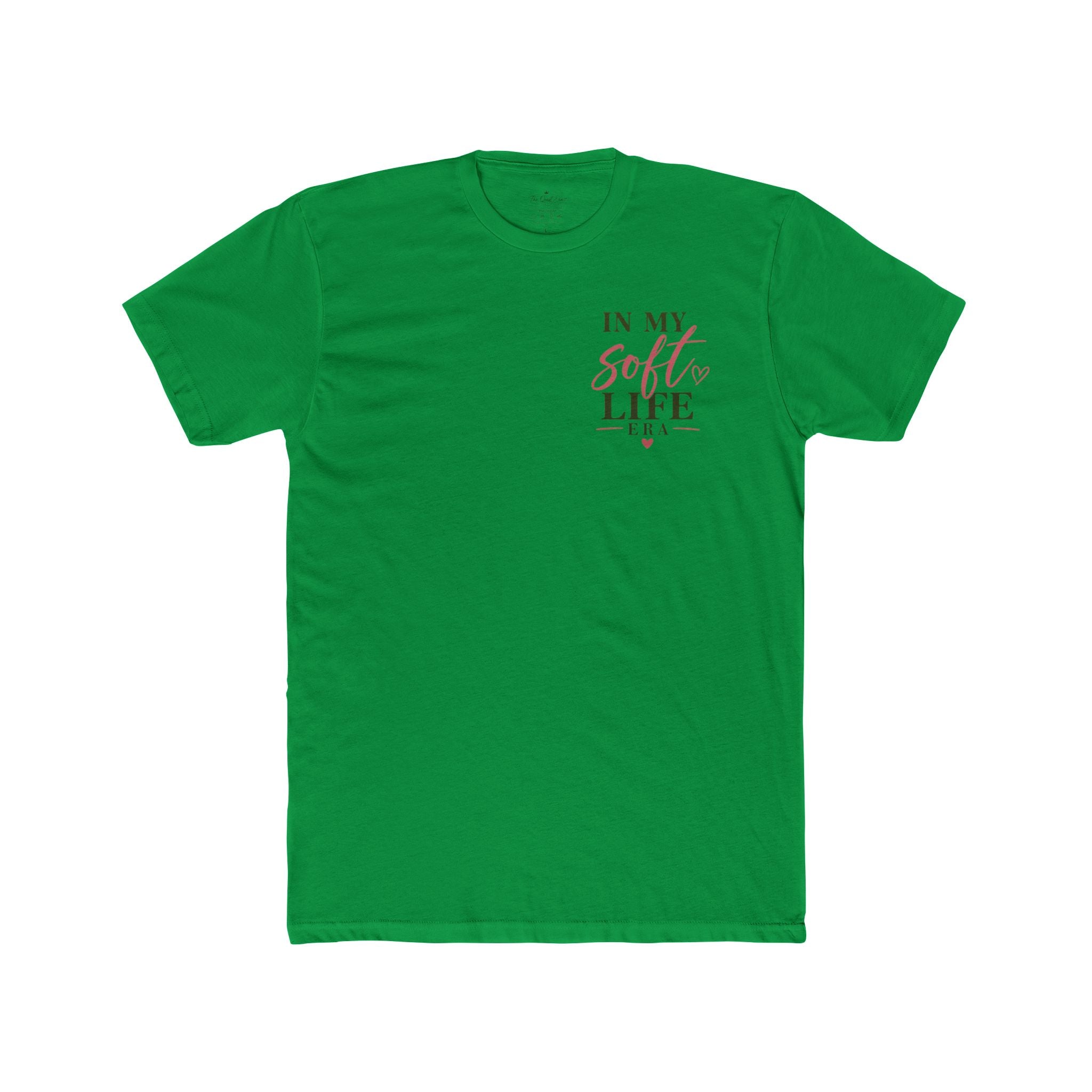 Soft Life Tee