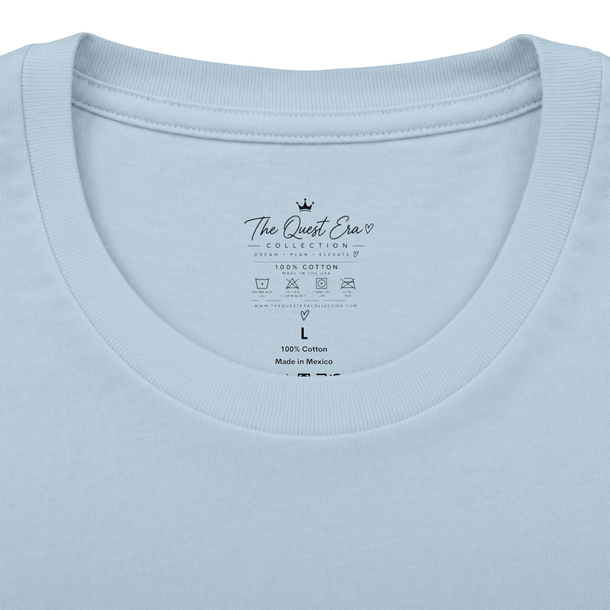 Soft Life Tee