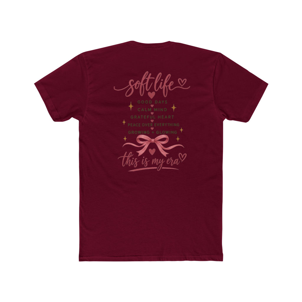 Soft Life Tee