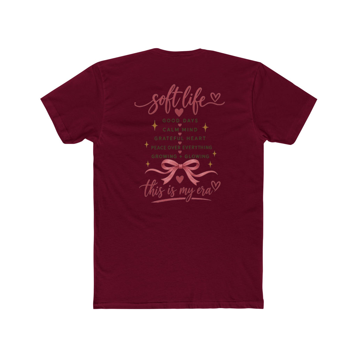 Soft Life Tee