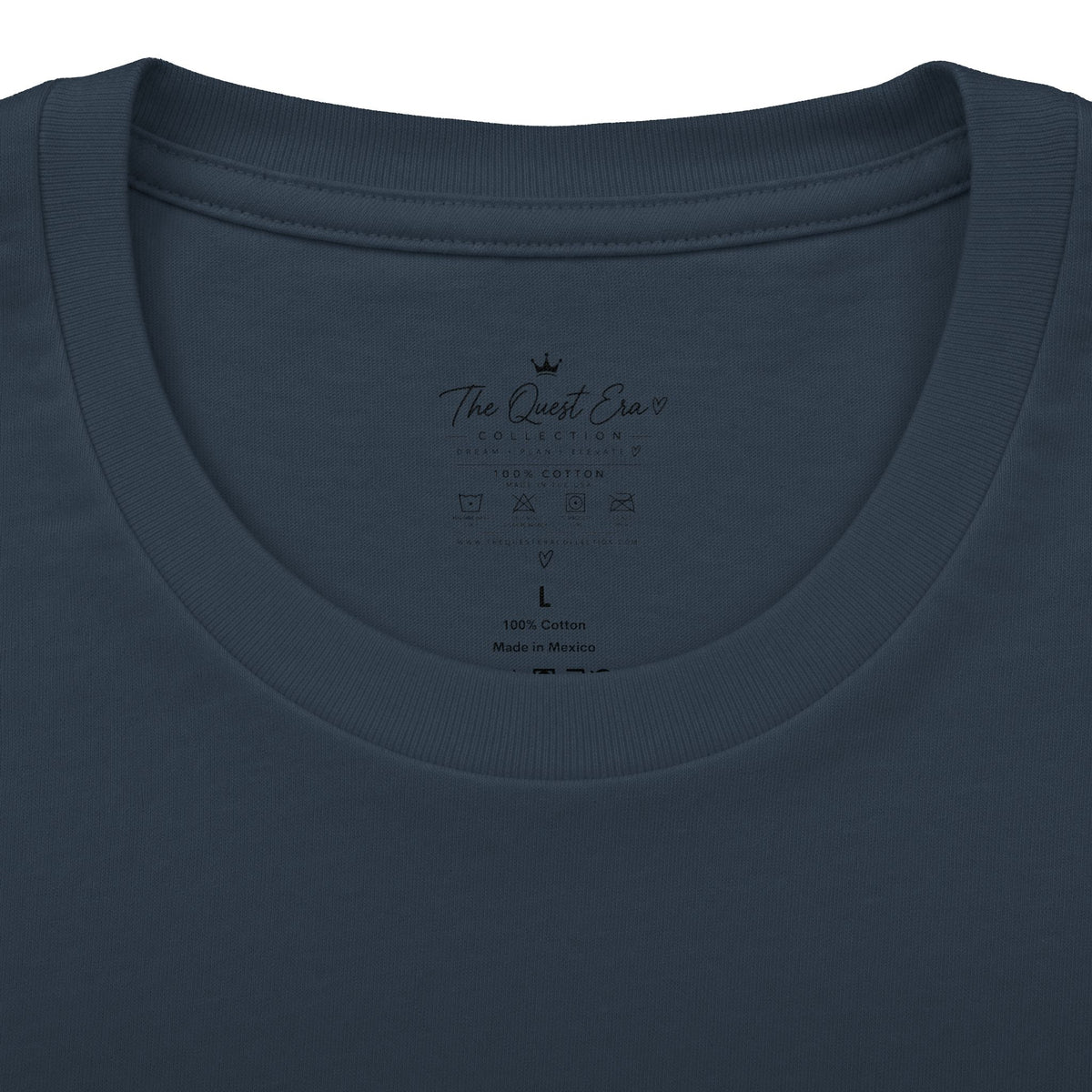 Wifey Era T-Shirt – "Same Girl, New Last Name" Bridal Tee