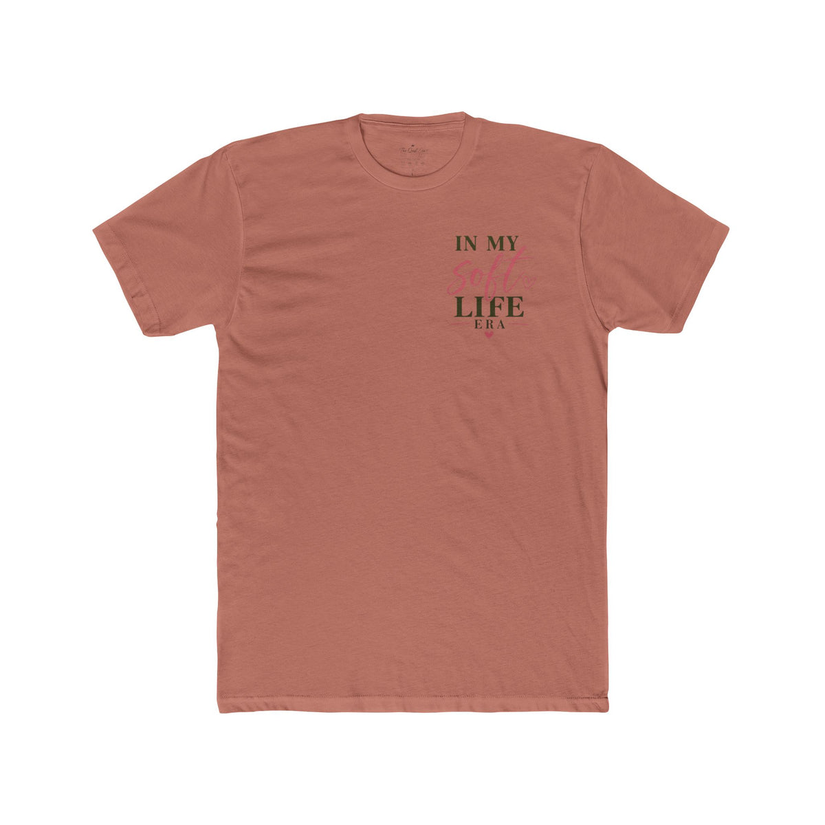 Soft Life Tee