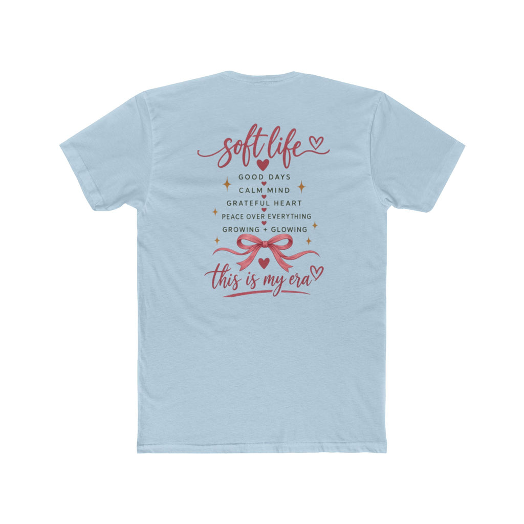 Soft Life Tee
