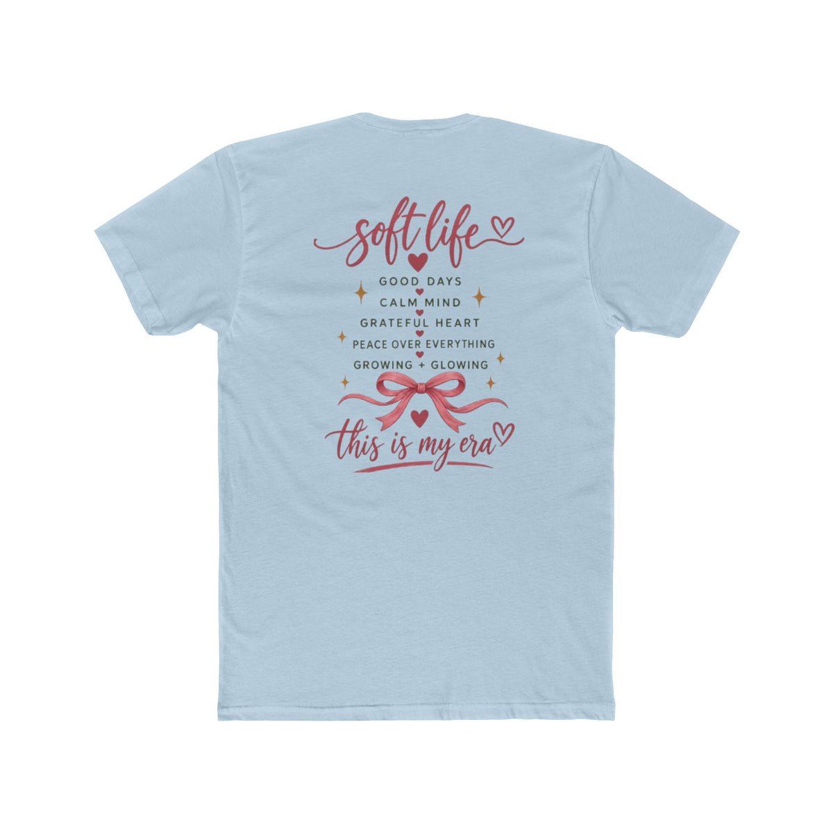Soft Life Tee
