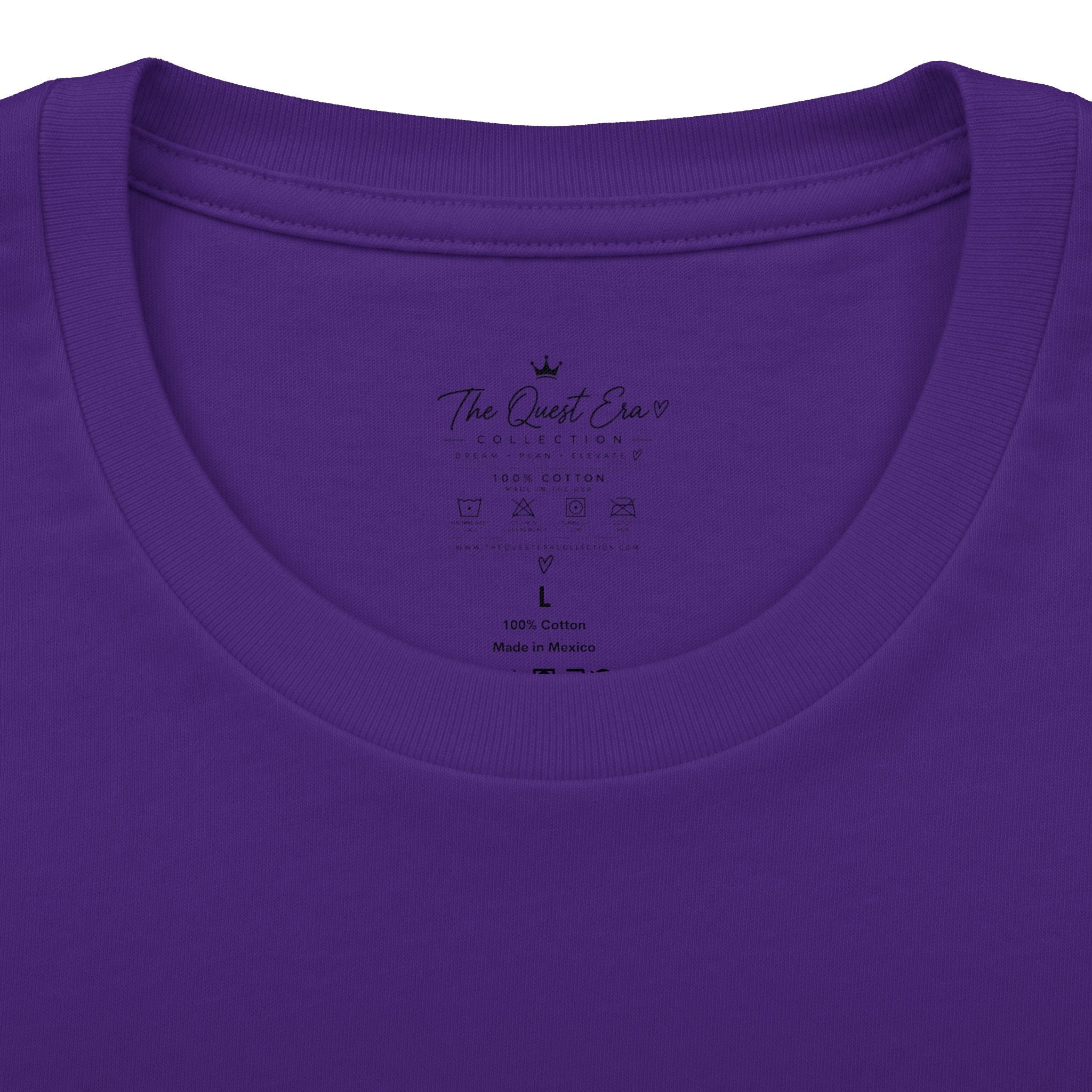 Soft Life Tee