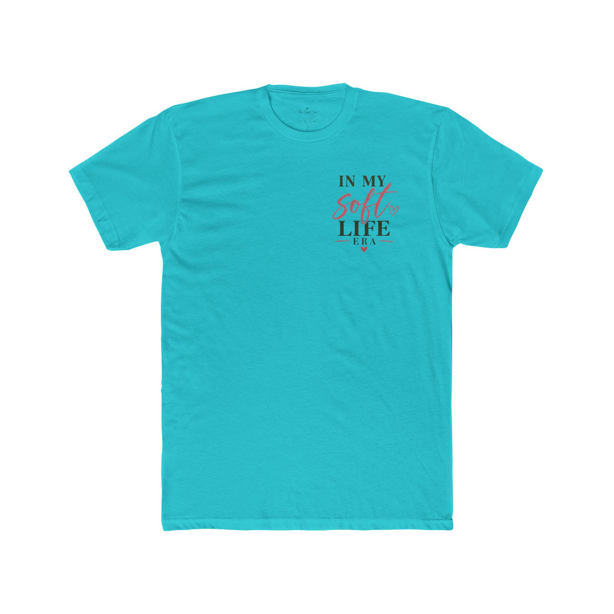 Soft Life Tee