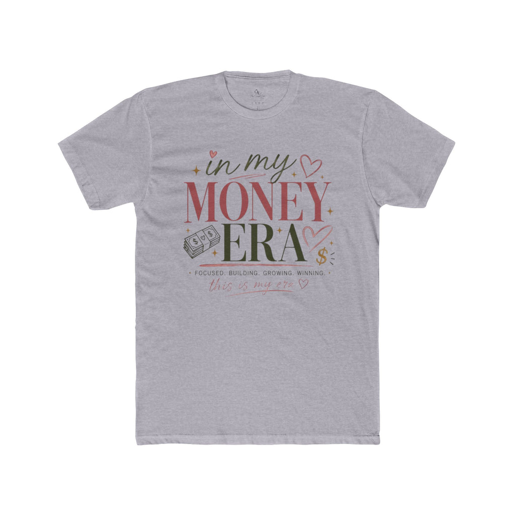 In My Money Era Tee